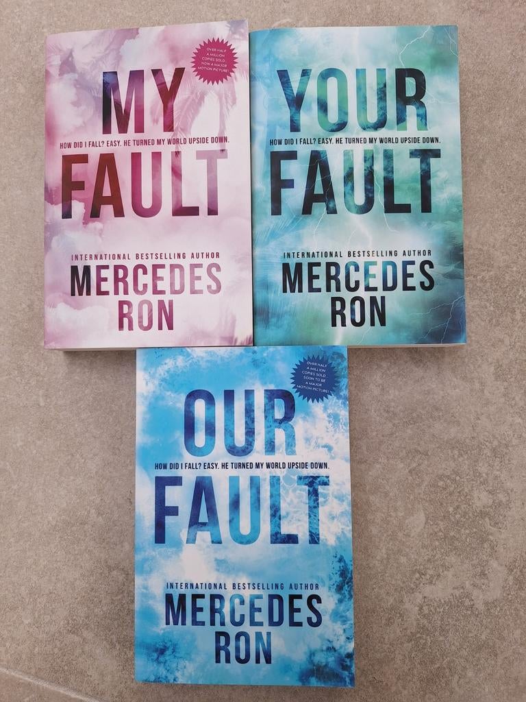 Culpables Serie | New, Boeken, Ophalen of Verzenden