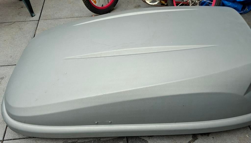 Coffre de toit, Auto diversen, Dakkoffers, Ophalen