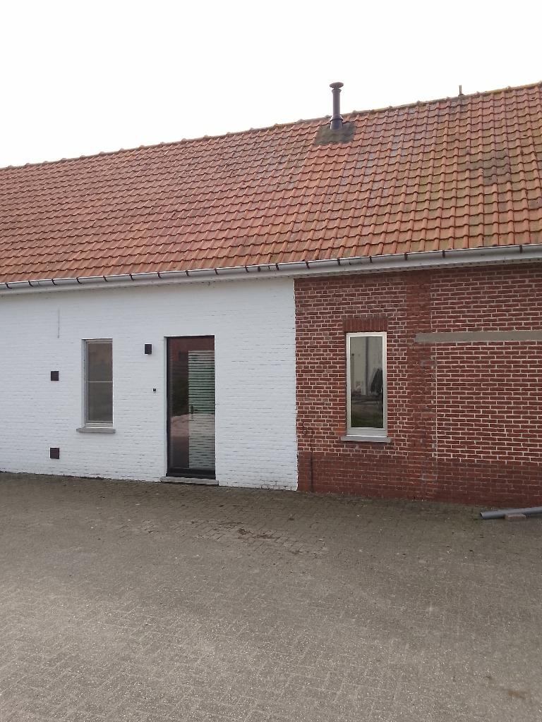 Dakpannen, Doe-het-zelf en Bouw, Ophalen, Dakpannen