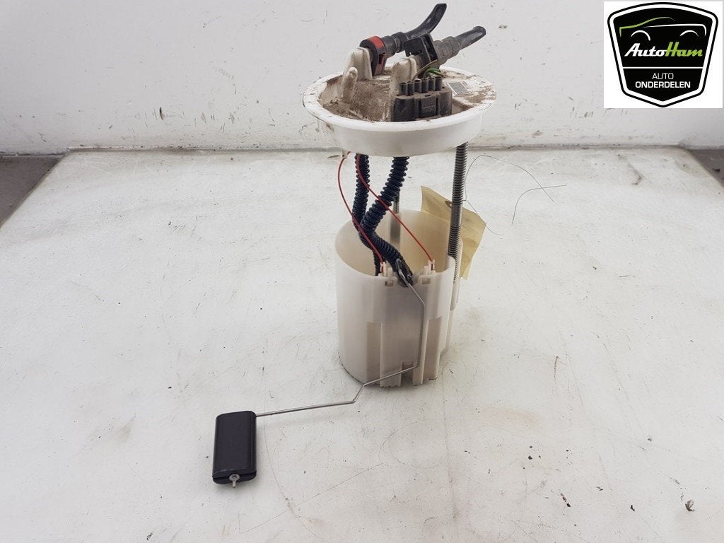 POMPE CARBURANT ELECTRIQUE Ford Transit Connect (PJ2), Utilisé, Ford
