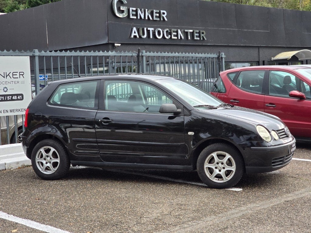 VOLKSWAGEN POLO 1.2 ESSENCE/GARANTIE, Autos, Achat, Entreprise, Boîte manuelle, https://public.car-pass.be/vhr/86db77d6-1374-4549-8420-4c819d609d8f