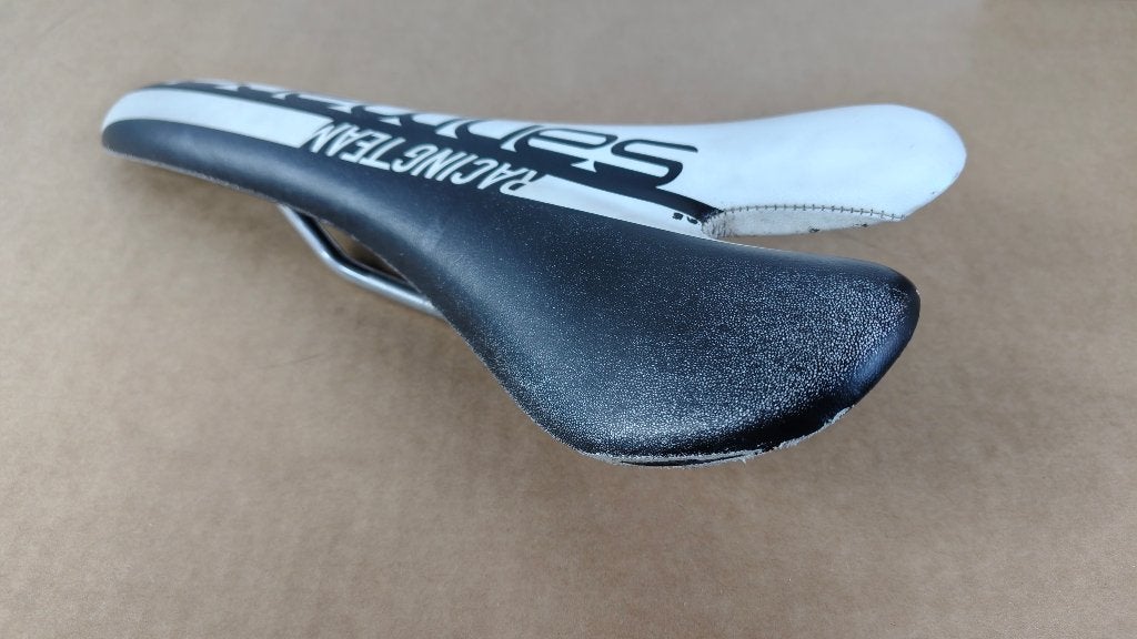 Zadel Selle San Marco, Vélos & Vélomoteurs, Vélos Pièces, Selle, Enlèvement, Utilisé, Racefiets