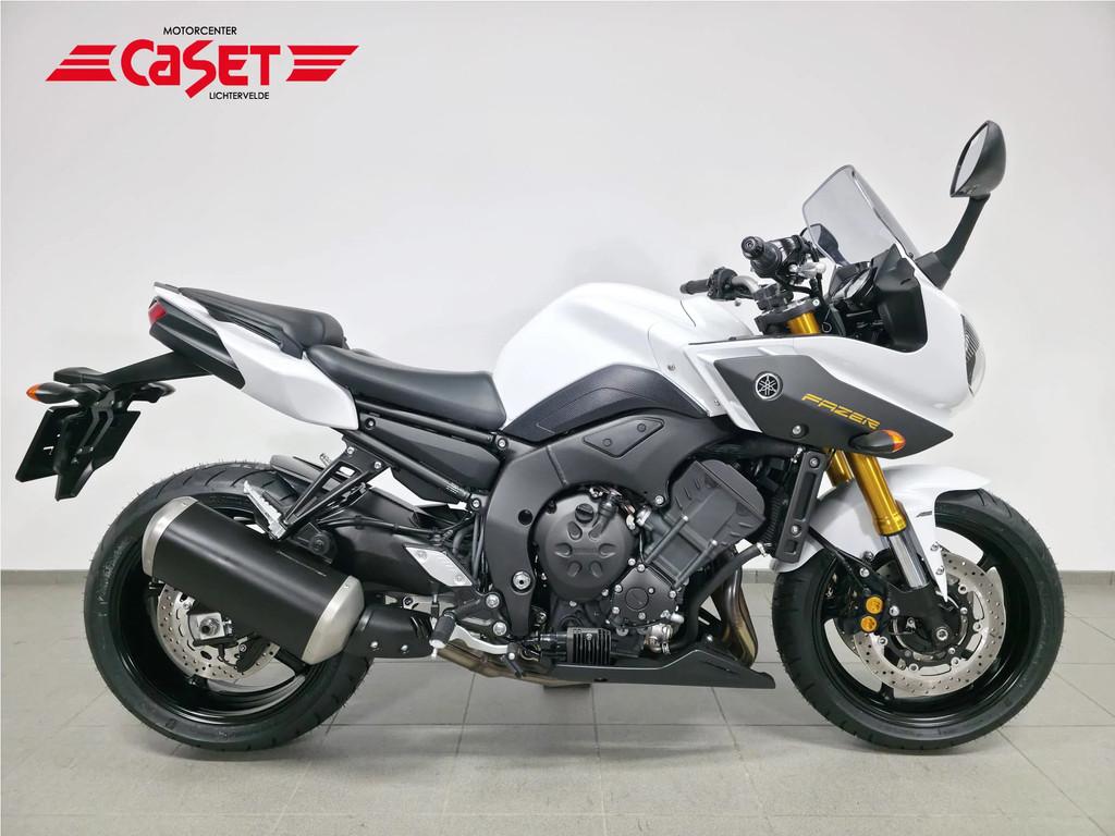 Yamaha FZ 8 (année de construction 2013), Motos, Motos | Yamaha, Entreprise, Autre, plus de 35 kW