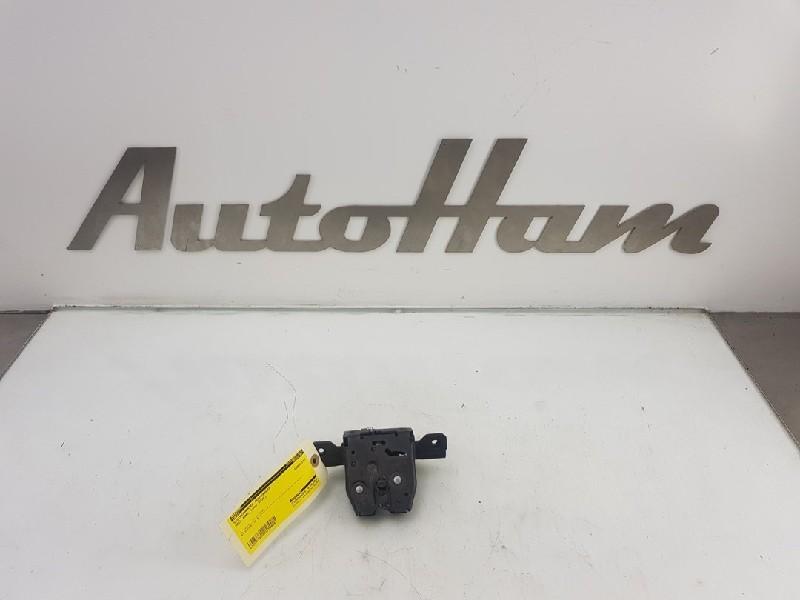 SLOTVANGER ACHTERKLEP Opel Karl (01-2015/03-2019), Auto-onderdelen, Carrosserie, Gebruikt, Opel