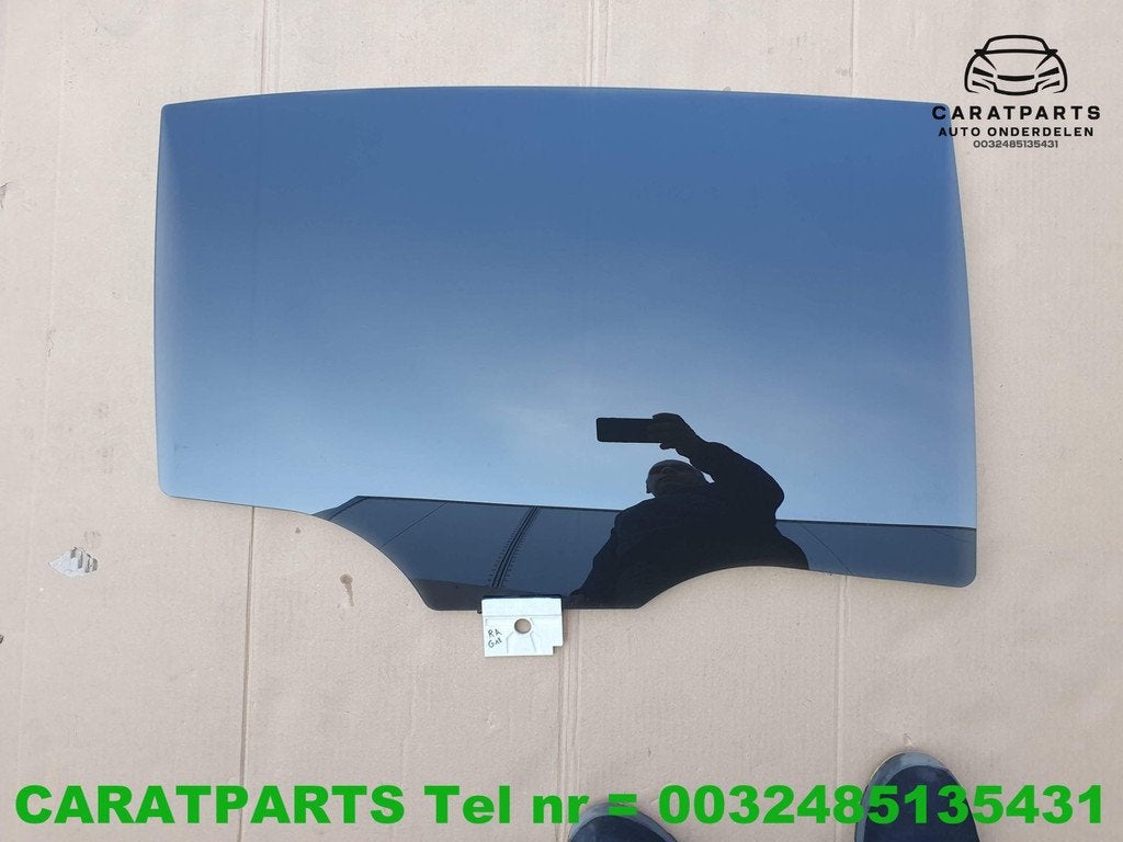 7409092 M760LIX fen tre G12 vitre G12 porte fen tre g12 port, Autos : Pièces & Accessoires, Vitres & Accessoires, BMW, Utilisé