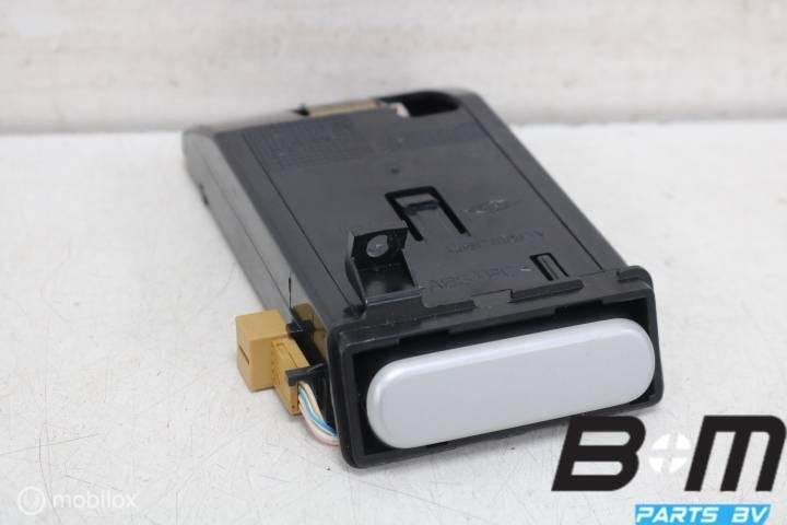 Telefoon bediening + afdekking VW Passat CC 3C1858711E, Autos : Divers, Utilisé