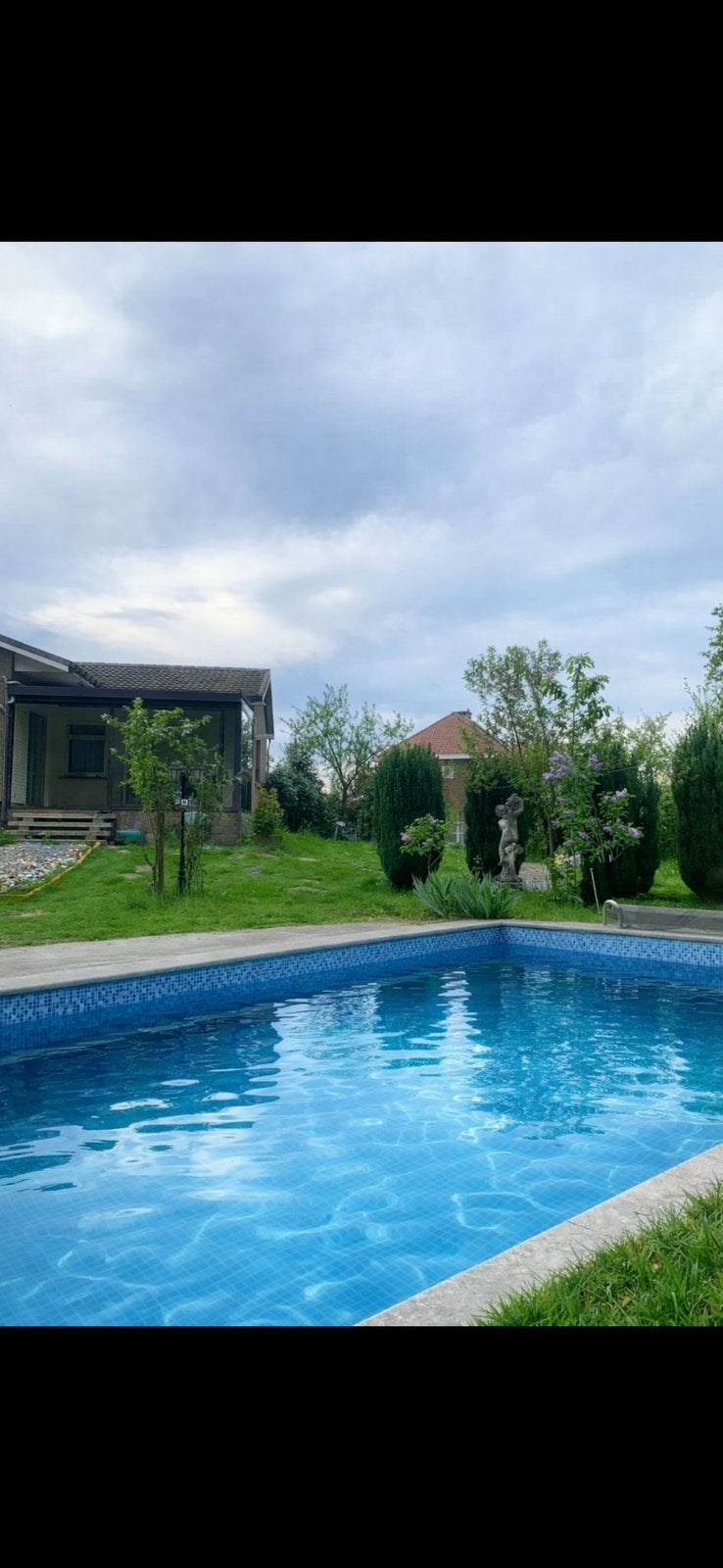 Maison avec Piscine a vendre Peutie, Enlèvement ou Envoi, Comme neuf