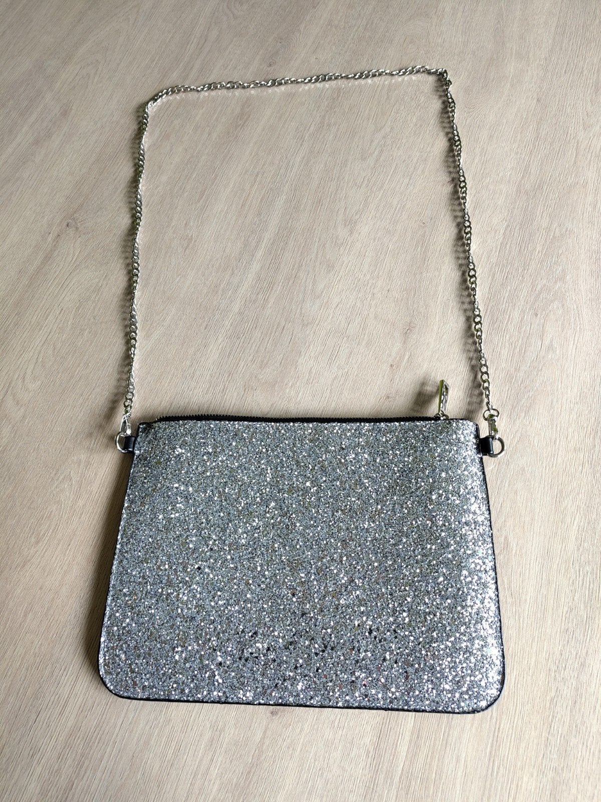 Sac à bandoulière Zara Pieces, Neuf, Autres marques, Cuir, Enlèvement ou Envoi