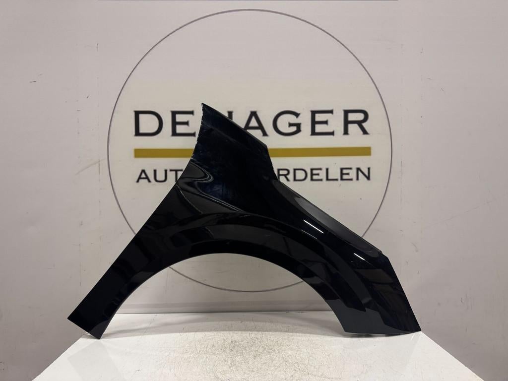 Aile avant droite pour Peugeot 208 II, Taurusavenue 1
2132 LS  Hoofddorp, NL, Contact.group@renault.com, Stellantis N.V., Utilisé