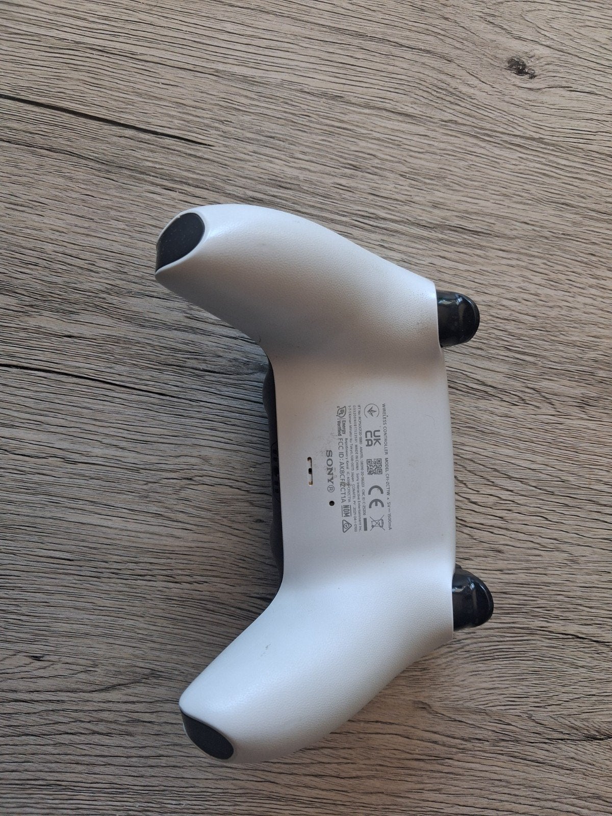 Ps5 dualsense controller wireless, Games en Spelcomputers, Spelcomputers | Sony Consoles | Accessoires, Ophalen, Controller