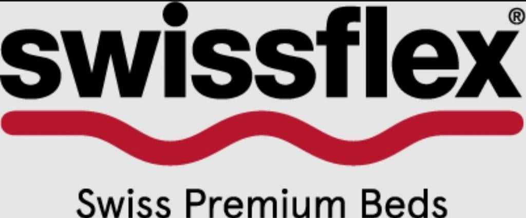 Swissflex bed 1m80 breed, Enlèvement