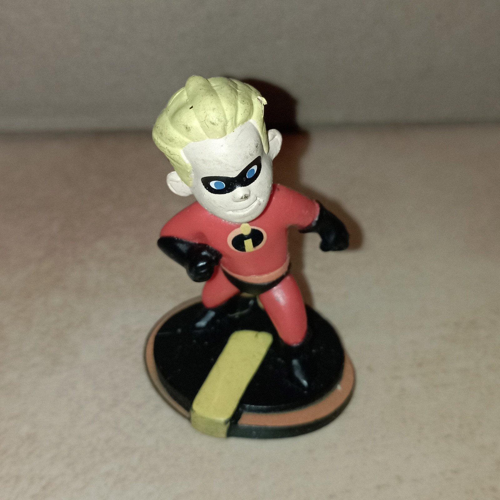 Figuur The Incredibles, Collections, Cinéma & Télévision, Enlèvement ou Envoi, Utilisé, Film, Figurine ou Poupée