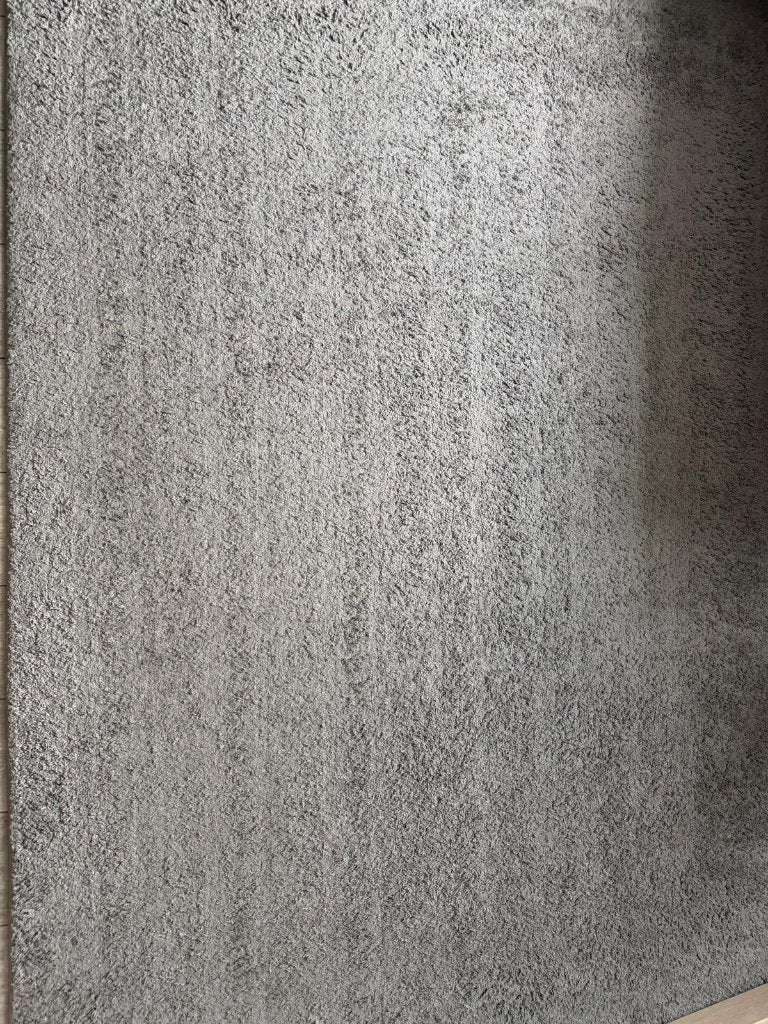 Florida (160 x 230 cm), Maison & Meubles, Ameublement | Tapis & Moquettes, Enlèvement, Utilisé, Gris