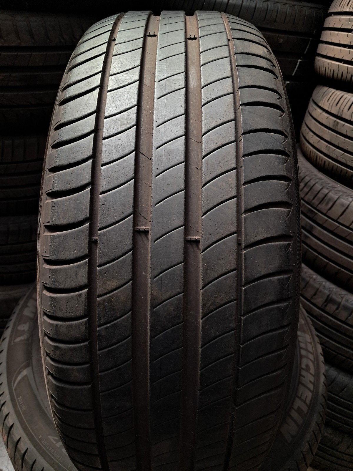 225/55/17 225/55r17 2255517 zomer, Ophalen