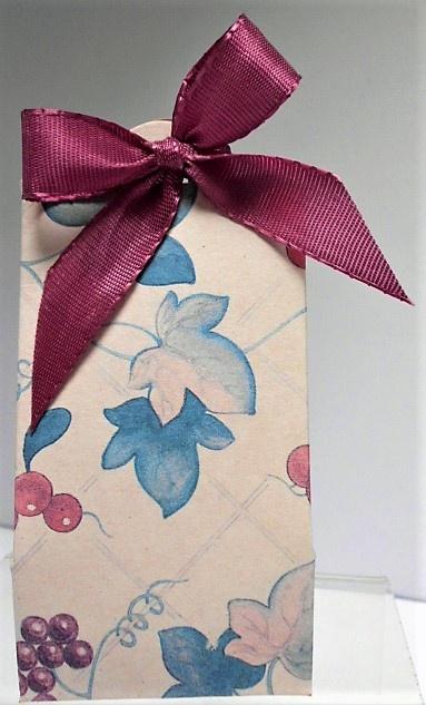 Bedankje - Primavera doopsuiker doosje - 50 stuks voor 7€, Kinderen en Baby's, Ophalen, Nieuw, Kraamcadeau
