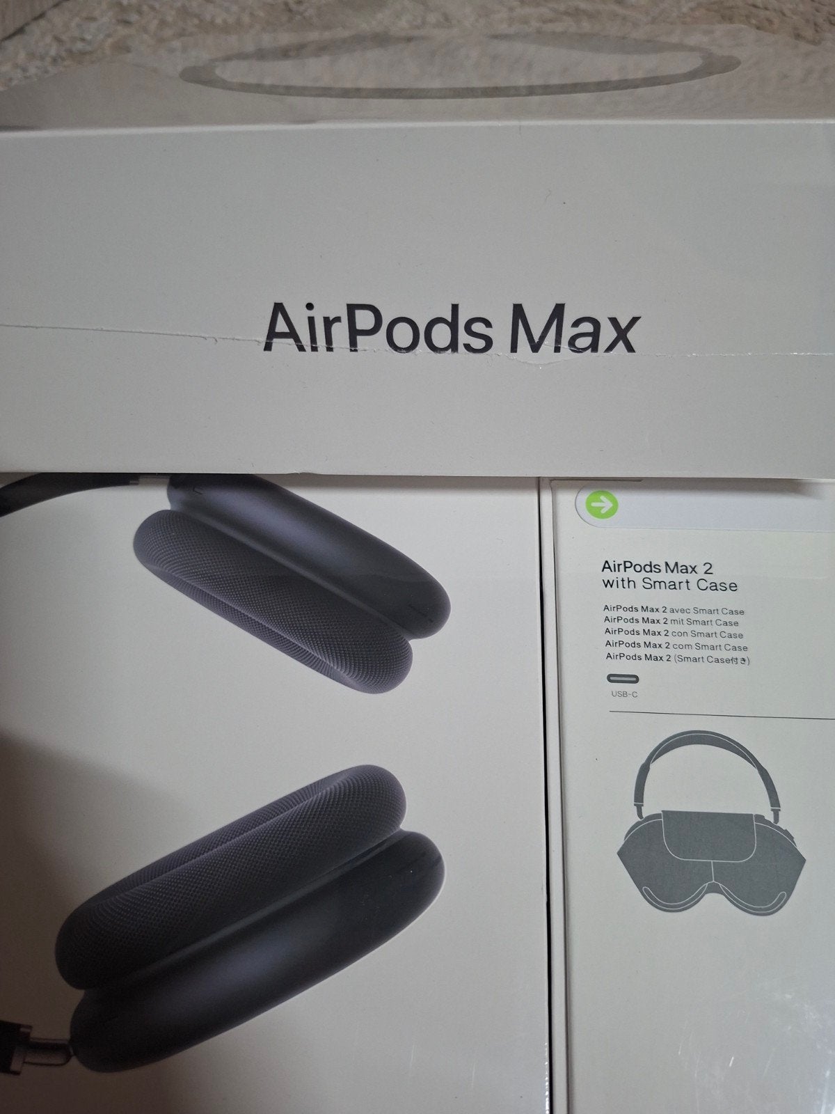 AirPods Max, Ophalen of Verzenden, Nieuw