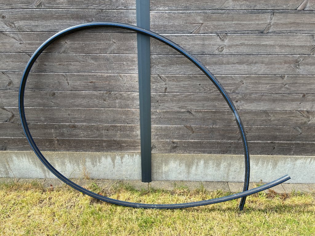 Socarex/tyleenbuis, Doe-het-zelf en Bouw, Ophalen, Overige materialen, Overige typen, Nieuw