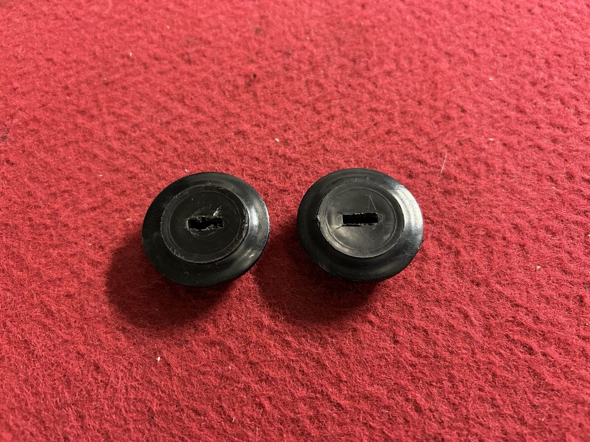 Alfa Romeo Montreal plug raamslinger, -, Utilisé, Alfa Romeo, Porte