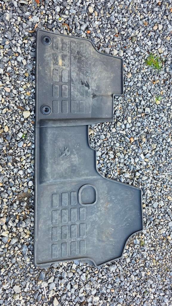Originele rubber matten Peugeot Expert vanaf 2016, Ophalen of Verzenden