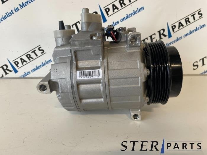 Pompe clim d'un Mercedes E-Klasse, Neuf, -, -, Enlèvement ou Envoi
