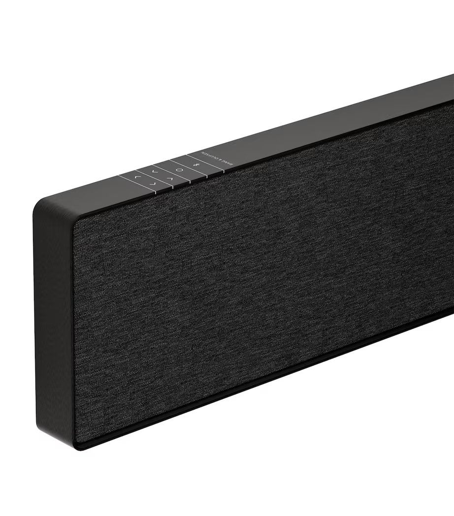 Gezocht: Beosound Stage soundbar, Ophalen, Zo goed als nieuw