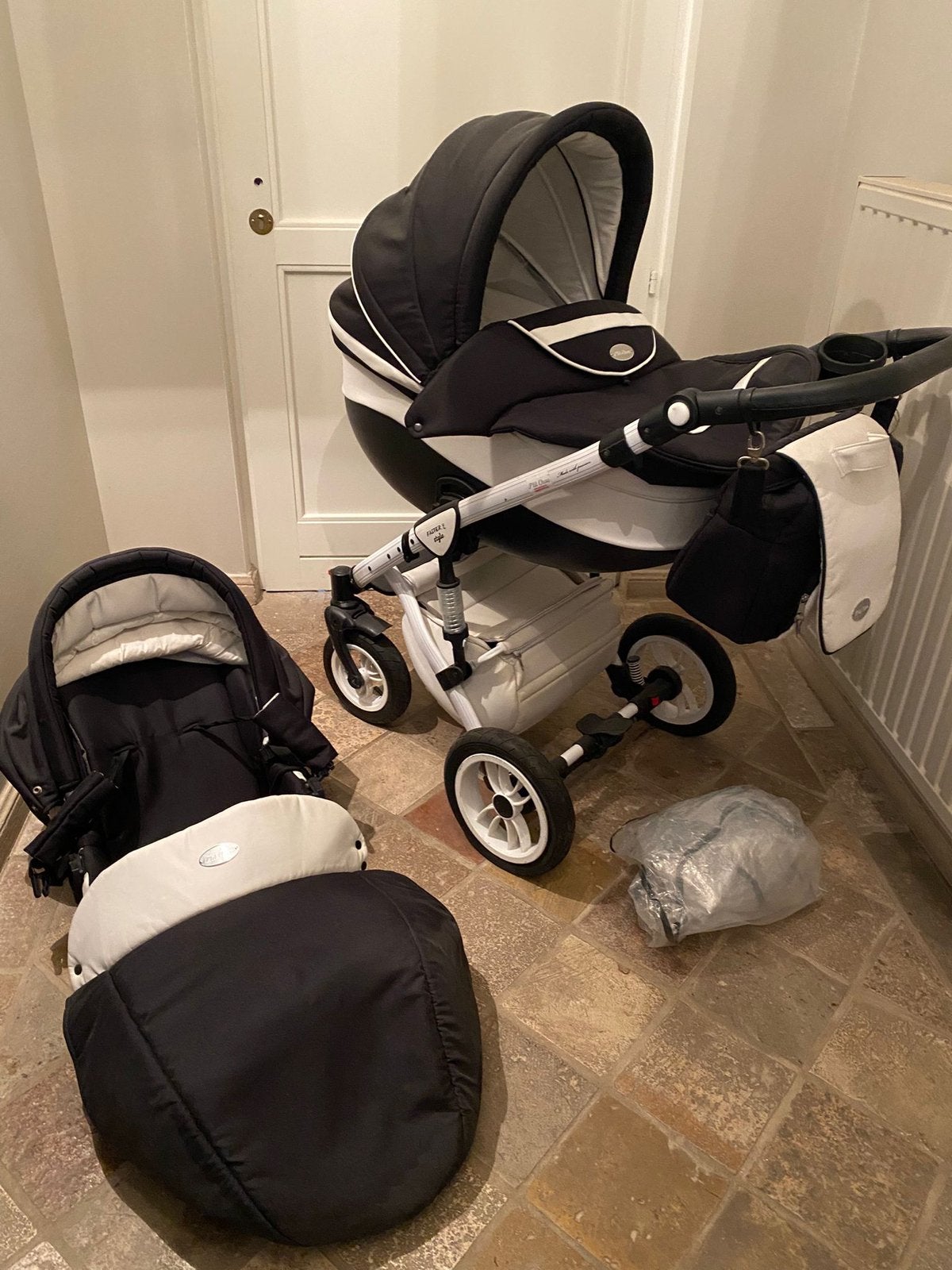 Buggy, Enfants & Bébés, Poussettes & Combinaisons, Enlèvement, Utilisé, Poussette combi, Autres marques