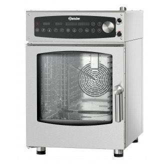 Four combiné Bartscher, Articles professionnels, Horeca | Équipement de cuisine, Fours, Fours à micro-ondes et Fours à vapeur