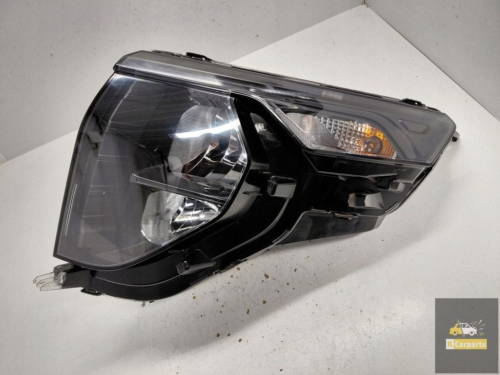 R2X613W030CF, Ford Transit Courier II Lamp links normaal, Gebruikt, Info@ford.com, Ford, Ford Motor Company