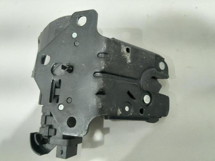 Mécanique de verrouillage hayon d'un Audi TT, -, 3 mois de garantie, Utilisé, -