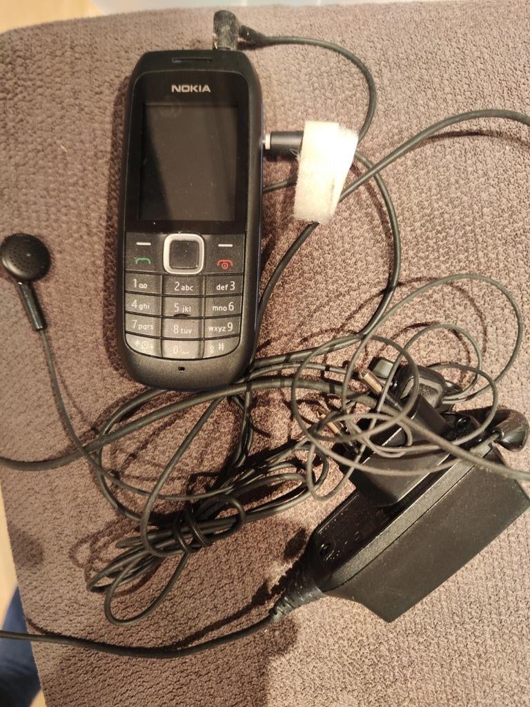 Gsm Nokia, Enlèvement, Utilisé, Classique ou Candybar, Clavier physique