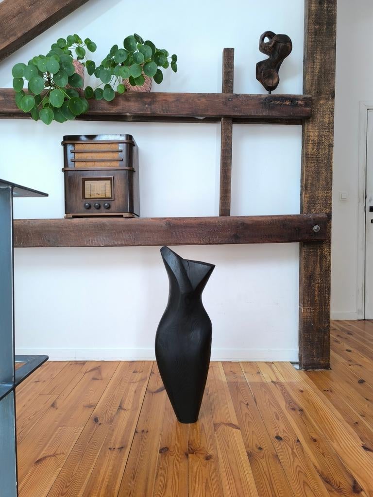 Sculpture., Antiquités & Art, Enlèvement ou Envoi