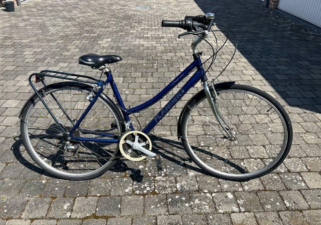 Vélo pour étudiants, Enlèvement