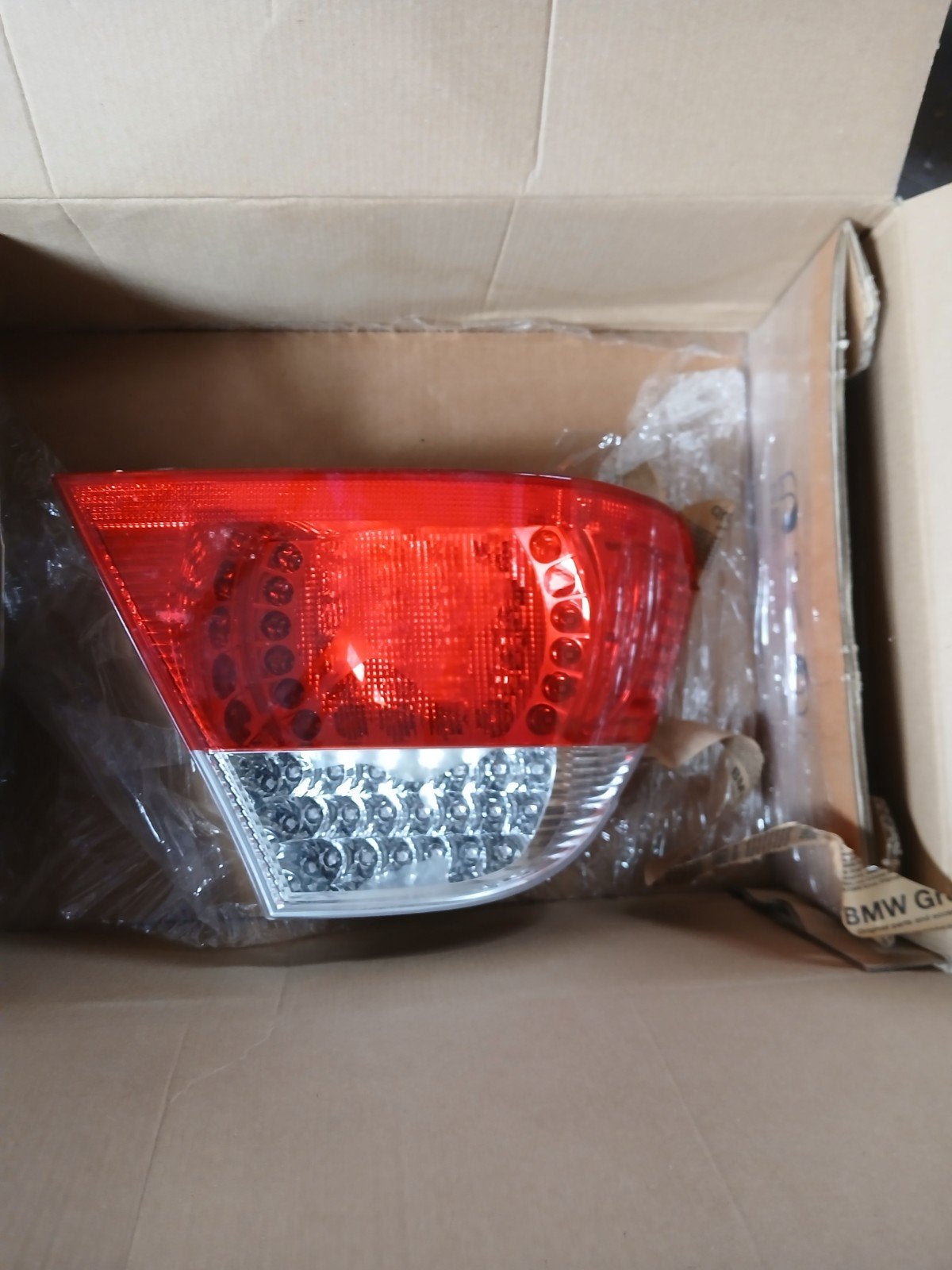 achterlicht e46, Auto-onderdelen, Ophalen of Verzenden, BMW