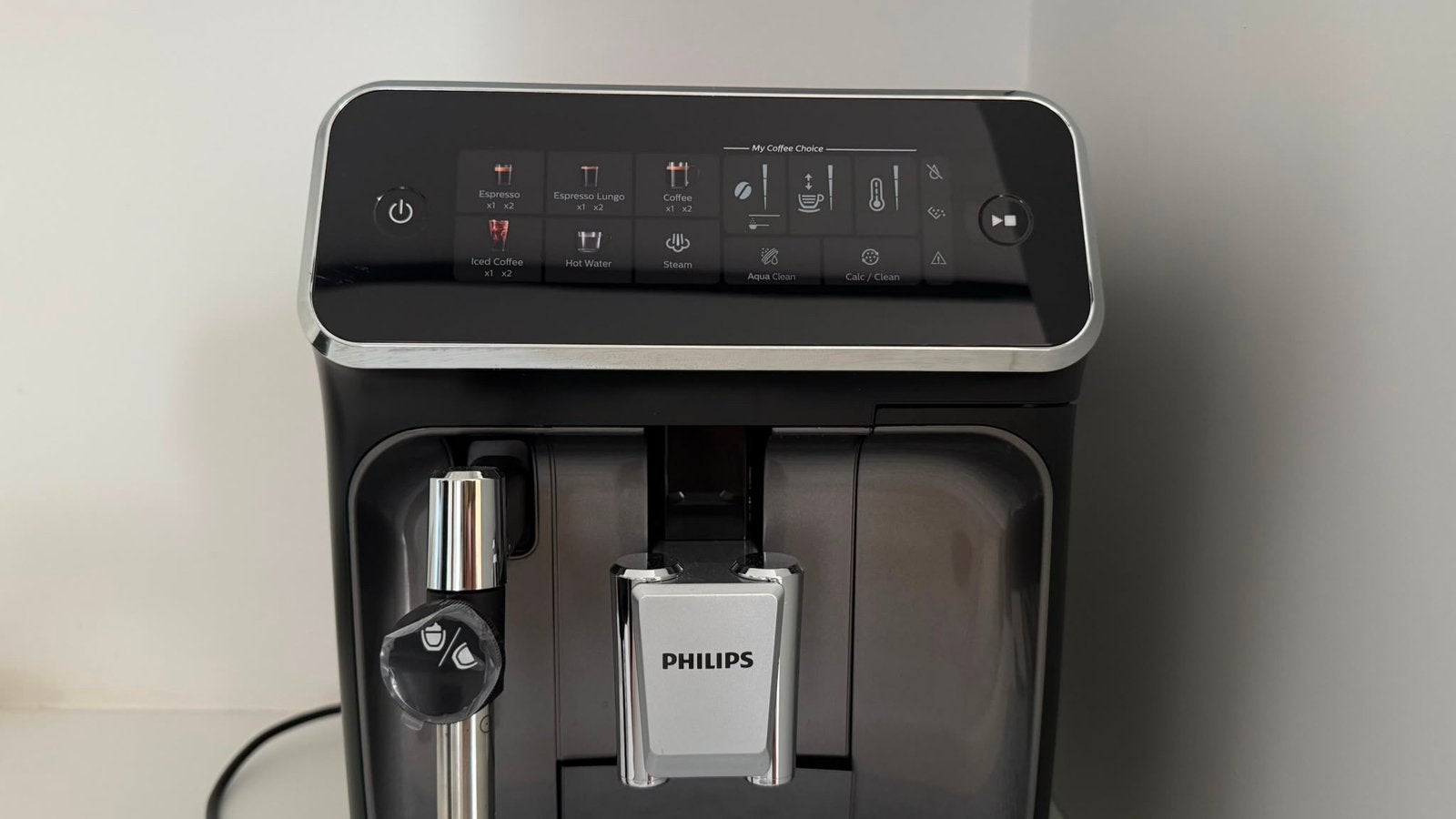 Philips 3300 Series - Espressomachine, Elektronische apparatuur, Koffiezetapparaten, Ophalen, Zo goed als nieuw