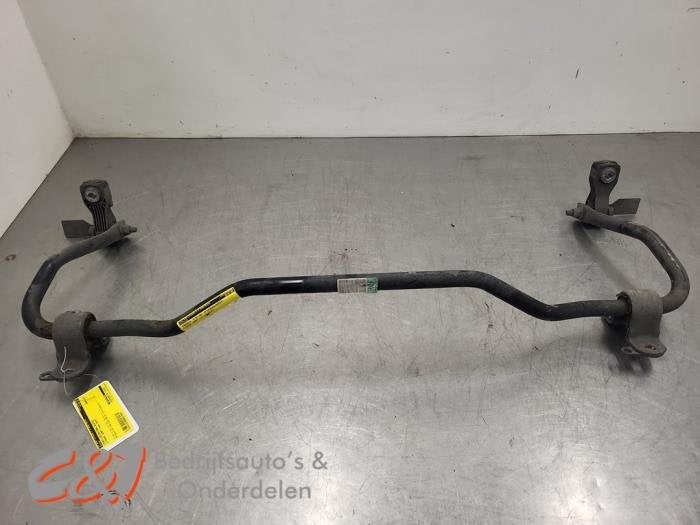 Stabilisatorstang achter van een Citroen Jumpy, Gebruikt, -, Ophalen of Verzenden, -