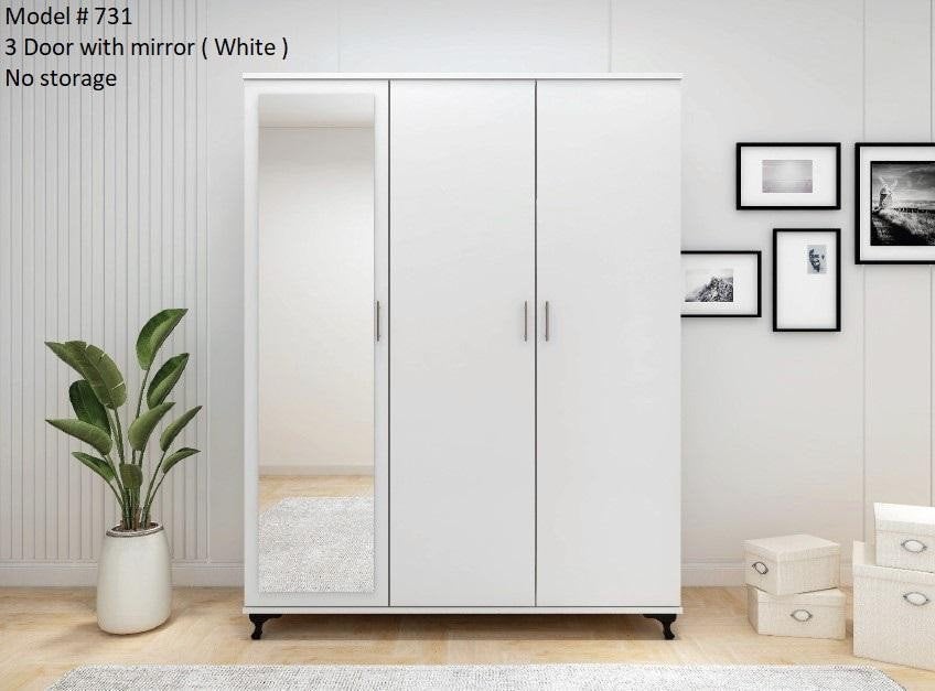 Armoire neuve avec portes disponible, Enlèvement ou Envoi