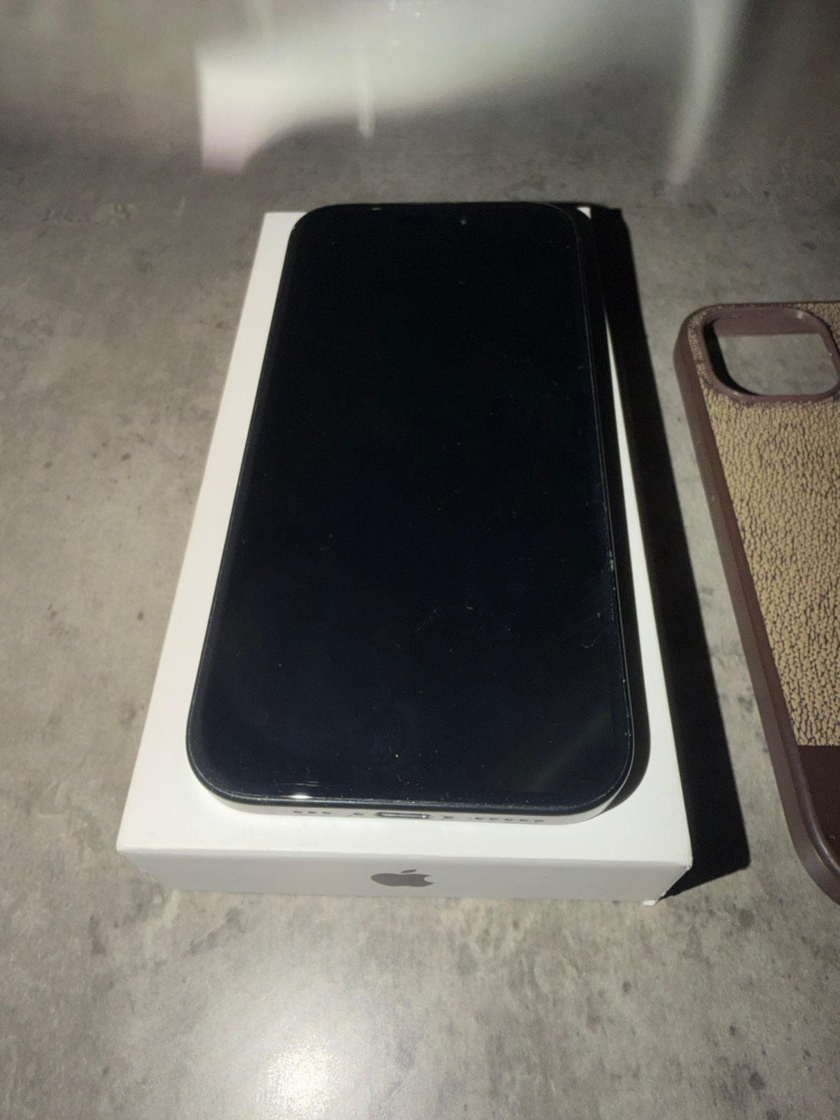 Iphone 15, Télécoms, Téléphonie mobile | Apple iPhone, Enlèvement, Comme neuf, IPhone 15