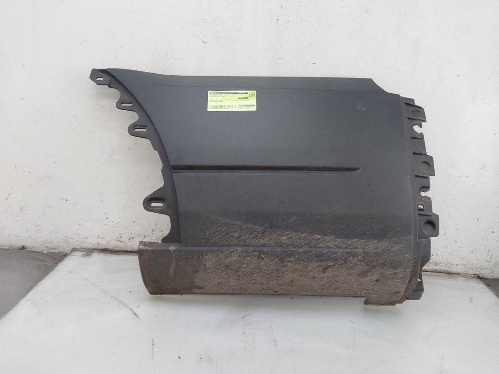 BUMPERDEEL LINKS ACHTER Ford Transit (01-2013/06-2025), Dhr. J. Ham, Gebruikt, Administratie@autoham.nl, Ford