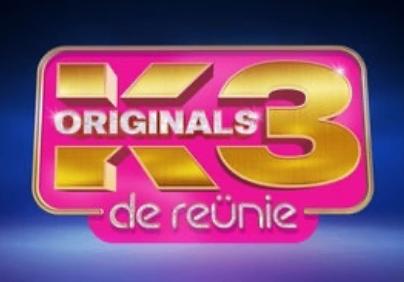 tickets K3 originalsde Reünie, Tickets en Kaartjes, Drie personen of meer, Juni, Overige typen