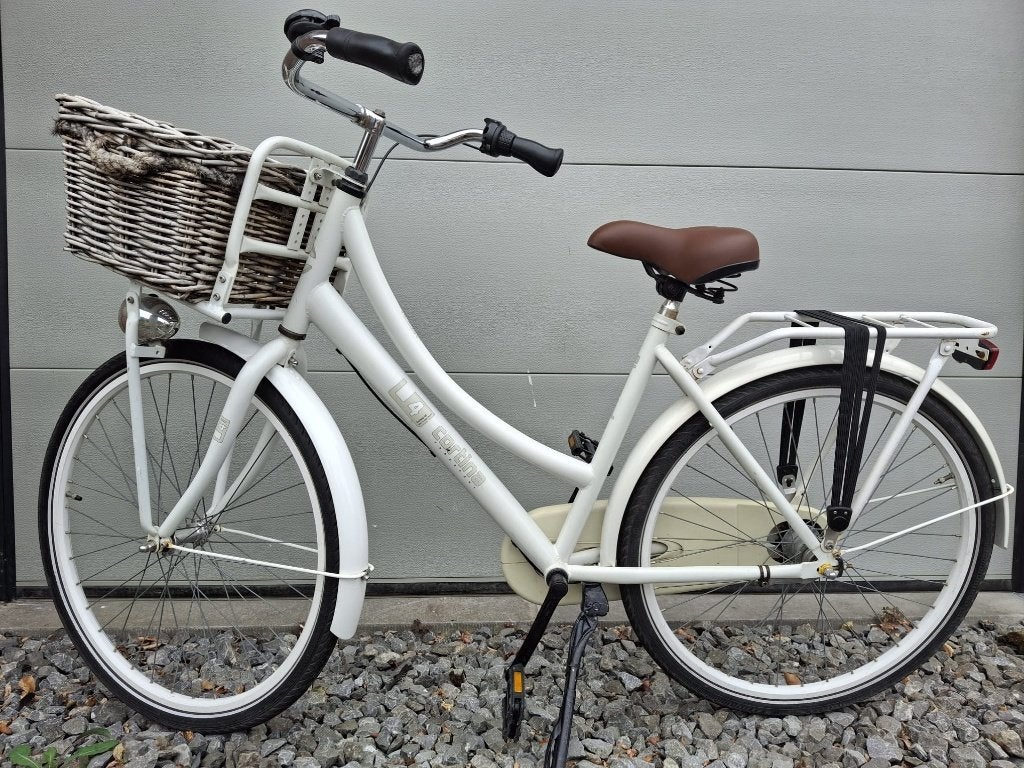 Fiets cortina u4 26 inch, Comme neuf, Enlèvement, Vitesses, Cortina