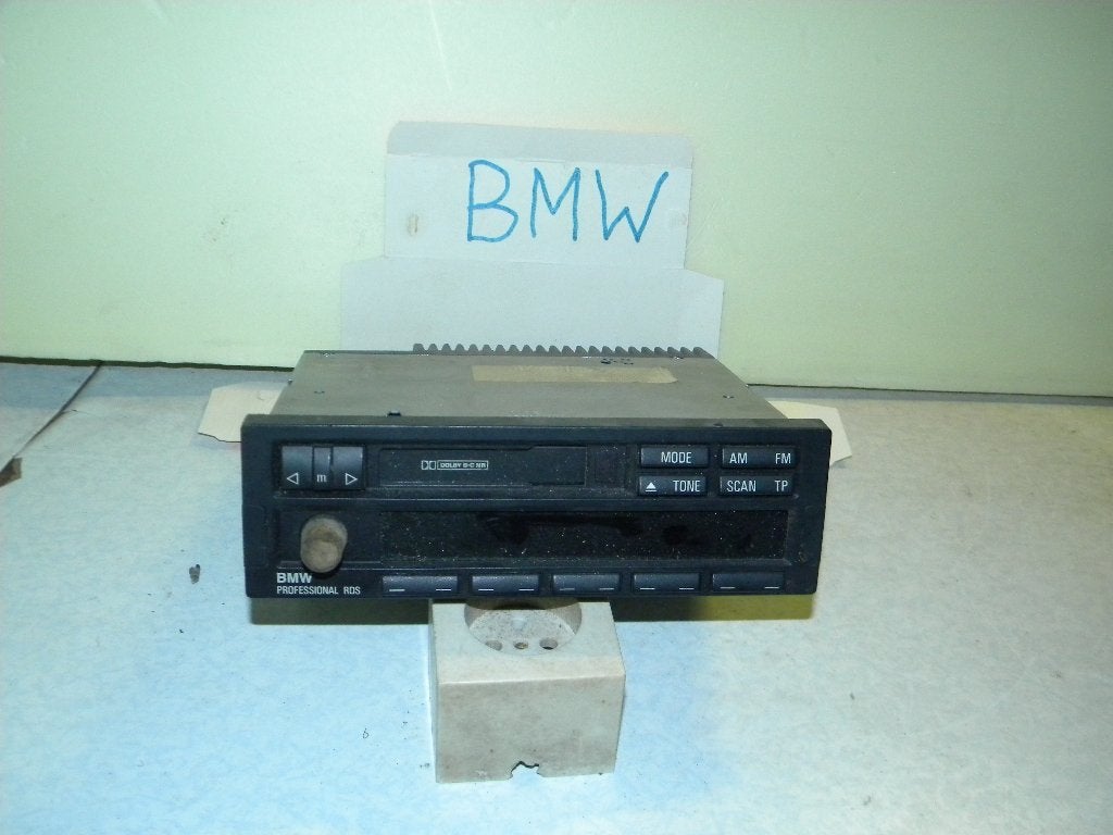 Oldtimer radio's, radio-cassettes met auto merk en andere., Autos, Oldtimers & Ancêtres, Particulier, Achat, Radio, Autres marques