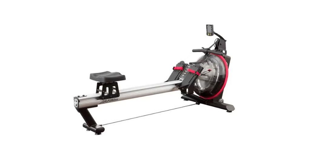 Life Fitness GX Row Trainer - Rameur à ramer Nouveau, Enlèvement ou Envoi, Neuf