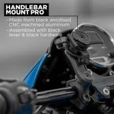 Quad Lock pro  met samsung s26 ultra hoesje  als nieuw, Enlèvement ou Envoi