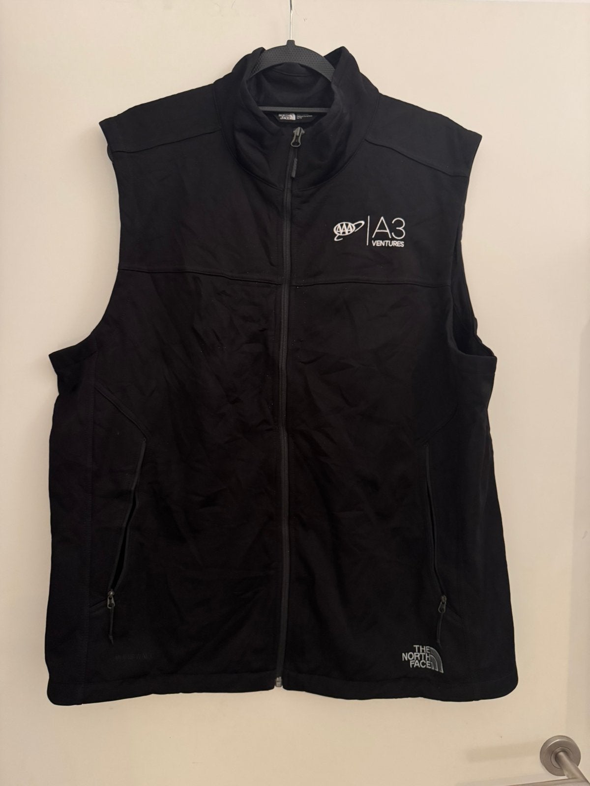The north face body warmer, Kleding | Heren, Bodywarmers, Ophalen of Verzenden, Zo goed als nieuw, Maat 56/58 (XL)