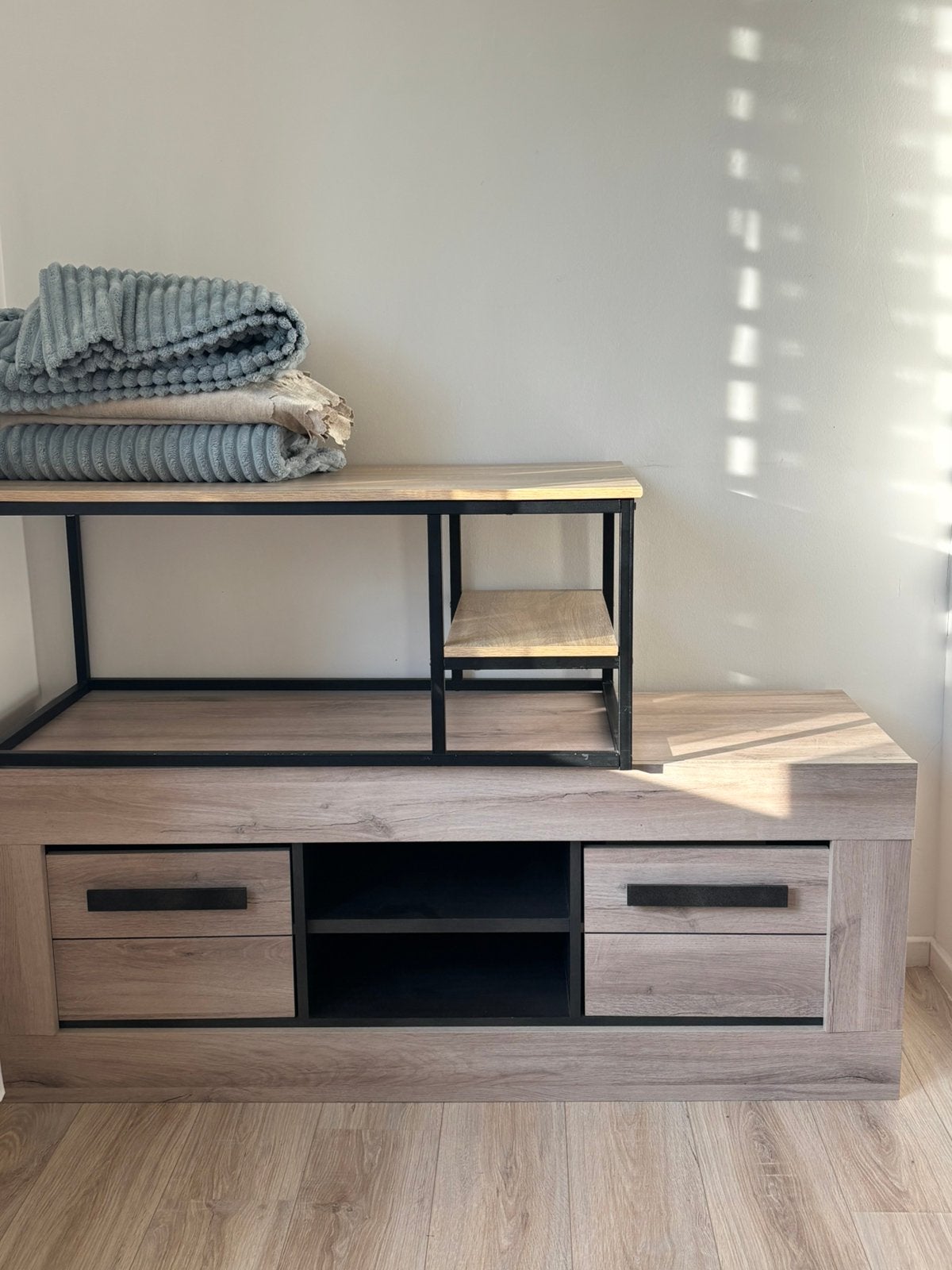 Commode tv a vendre, Maison & Meubles, Enlèvement