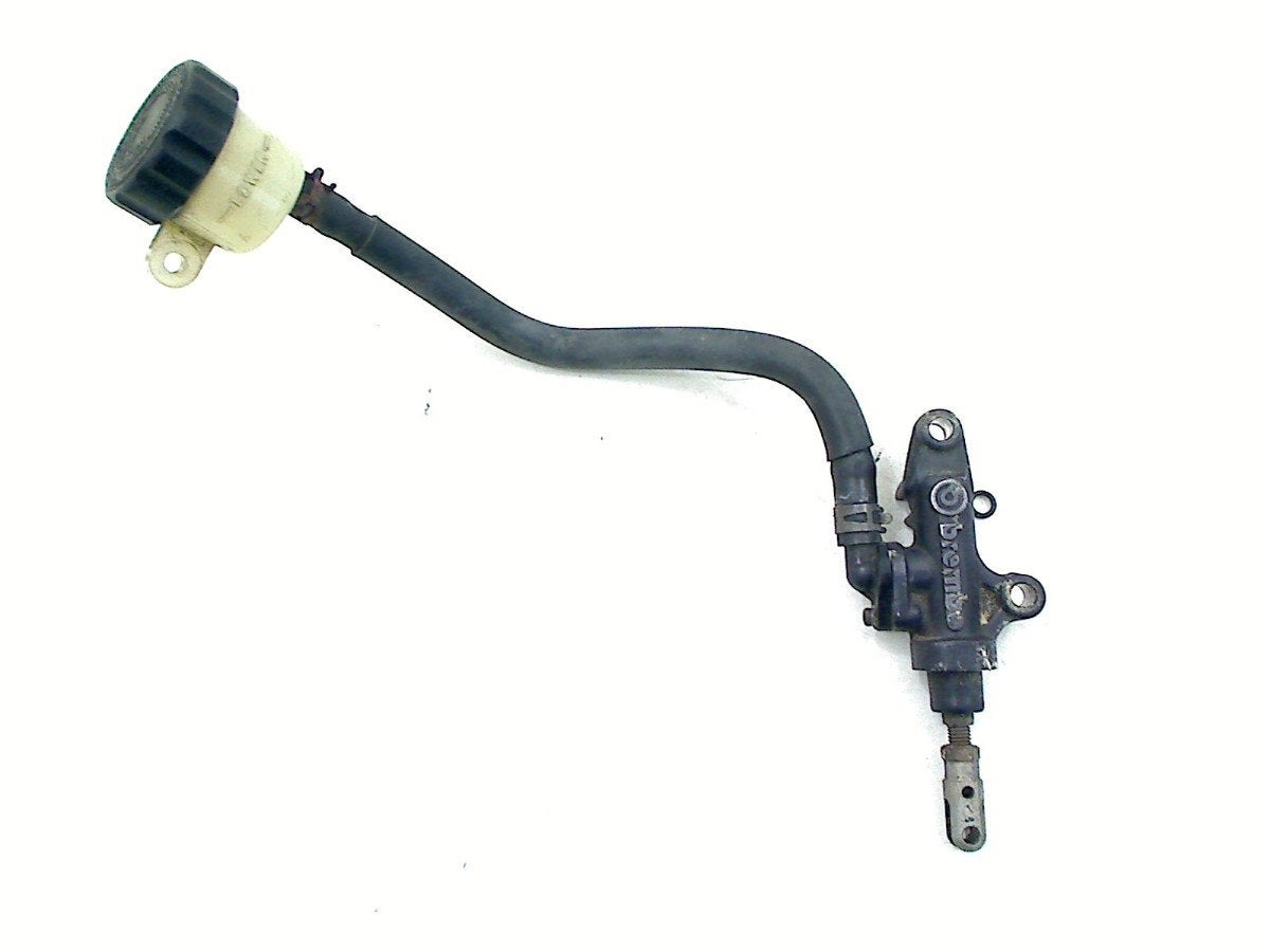 REMPOMP ACHTER Yamaha FJR 1300 2001-2002 (FJR1300 5JW), Yamaha Motor Europe N.V., Gebruikt, Customersupport@yamaha-motor.co.uk
