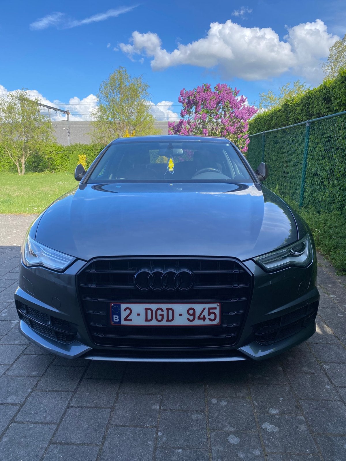 Audi A6 2.0tdi ultra S-line, Auto's, Audi, Particulier, Te koop, A6