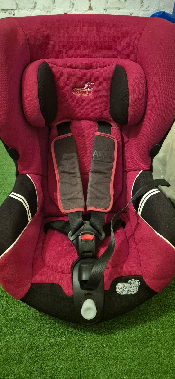 siège auto enfant, Enfants & Bébés, Sièges auto, Enlèvement