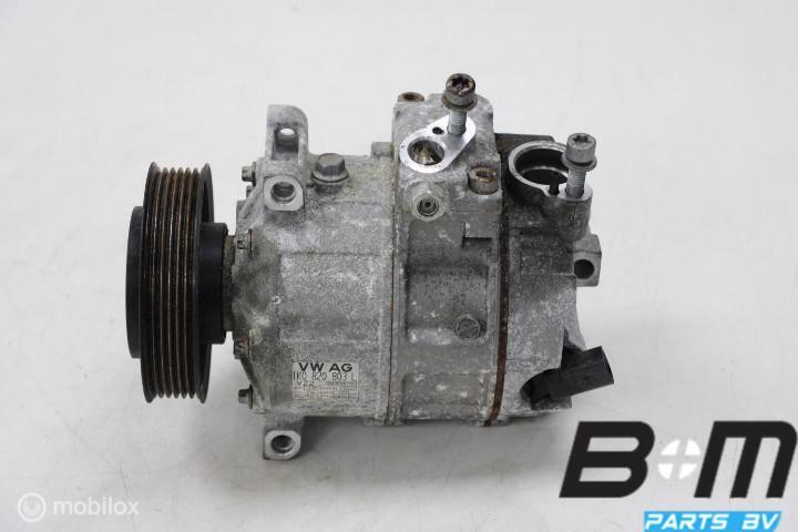 Airco pomp / compressor VW Jetta 1K0820859SX, Autos : Pièces & Accessoires, Moteurs & Accessoires, Utilisé