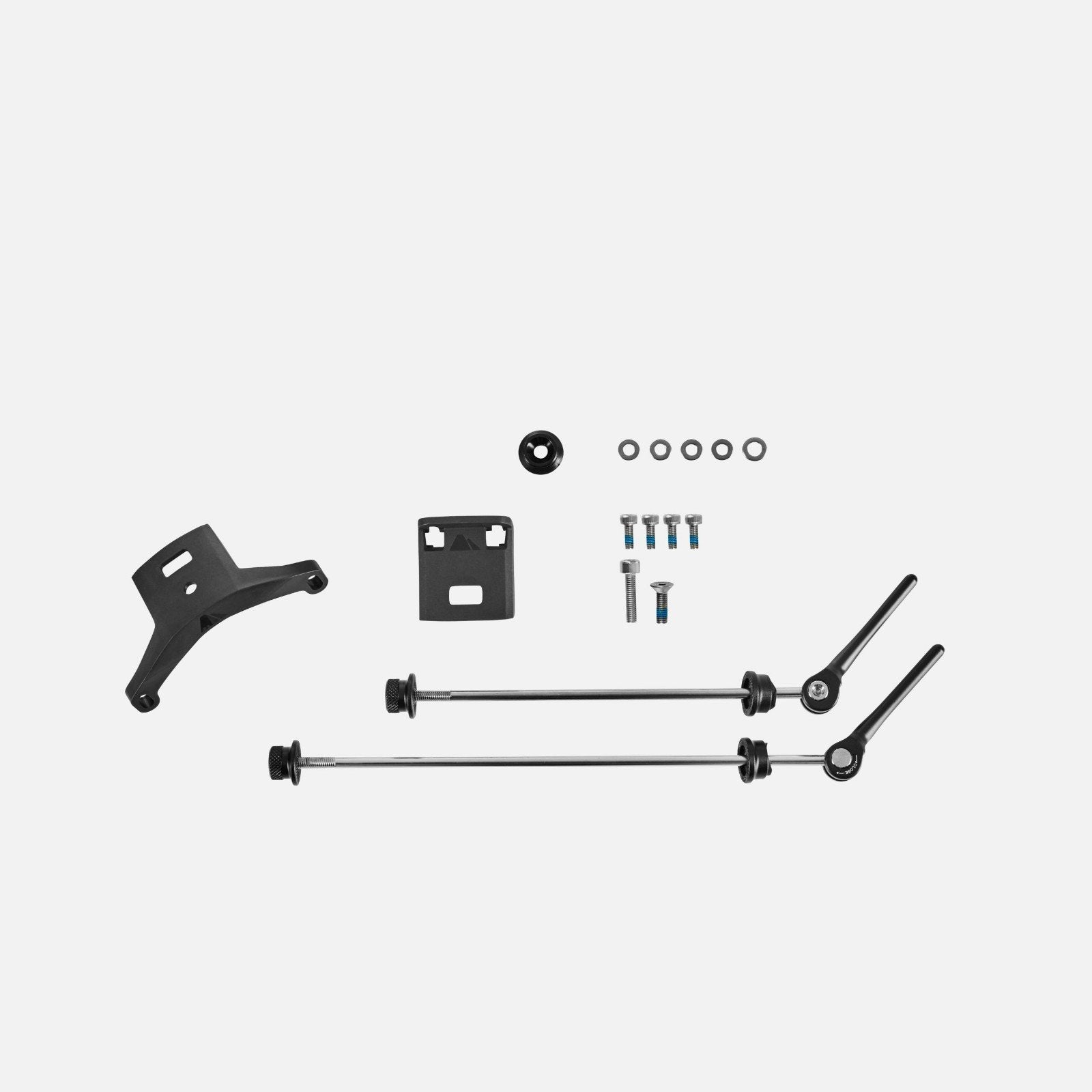grizl fenders spatborden set, Vélos & Vélomoteurs, Enlèvement ou Envoi, Comme neuf